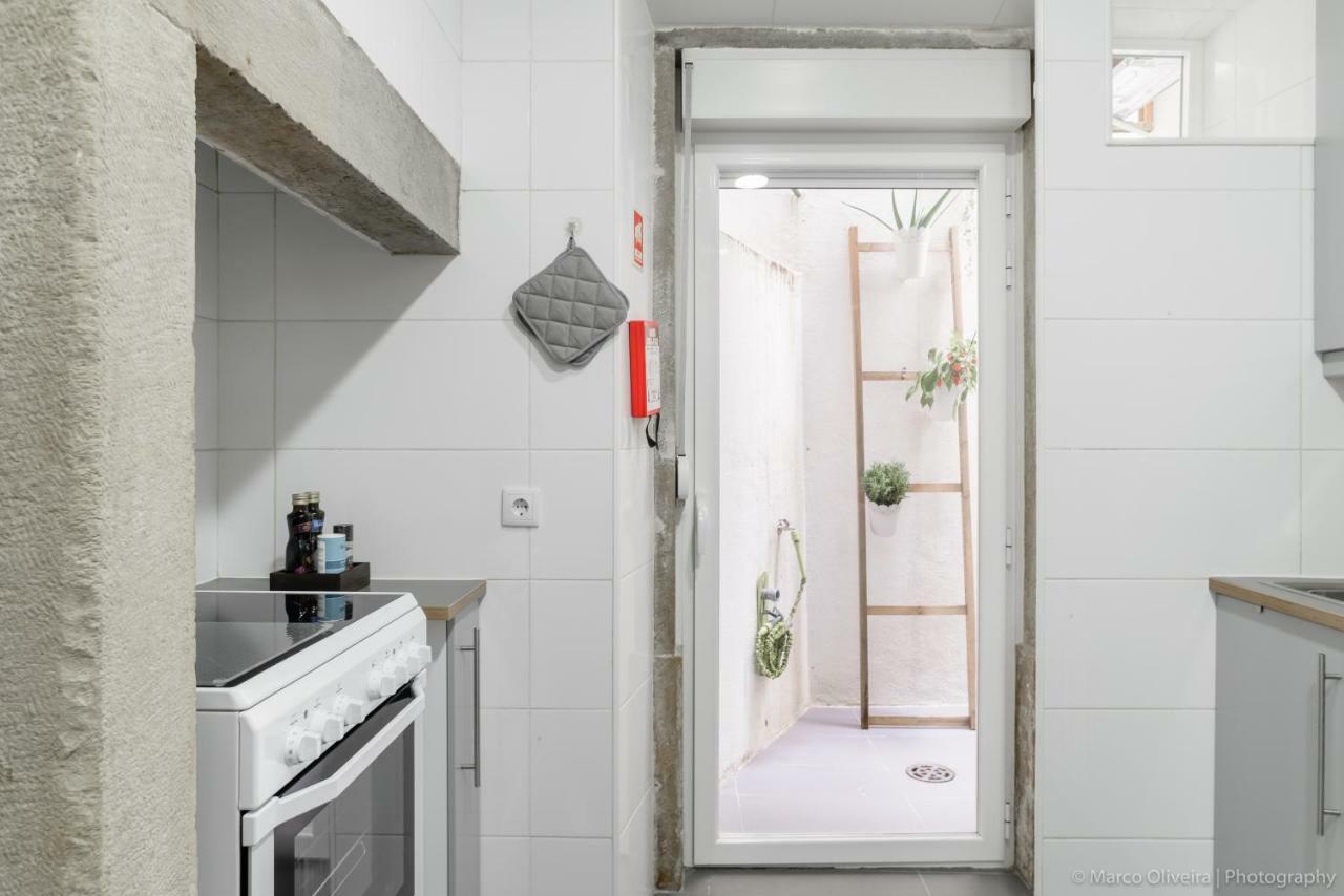 Estefania - Center Apartamento Lisboa