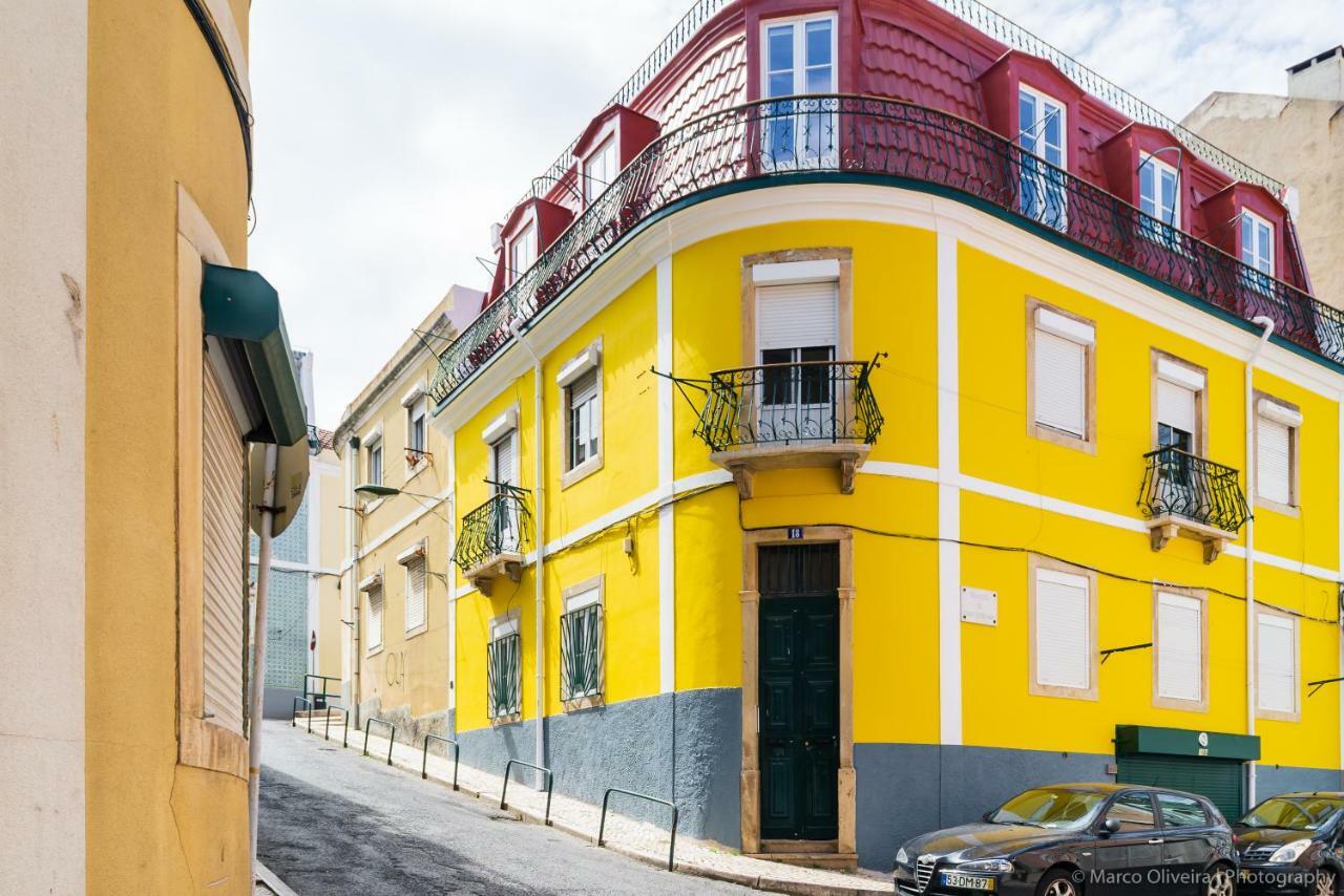 Apartamento Estefania - Center